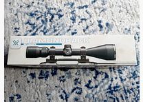 Vortex Diamondback scope