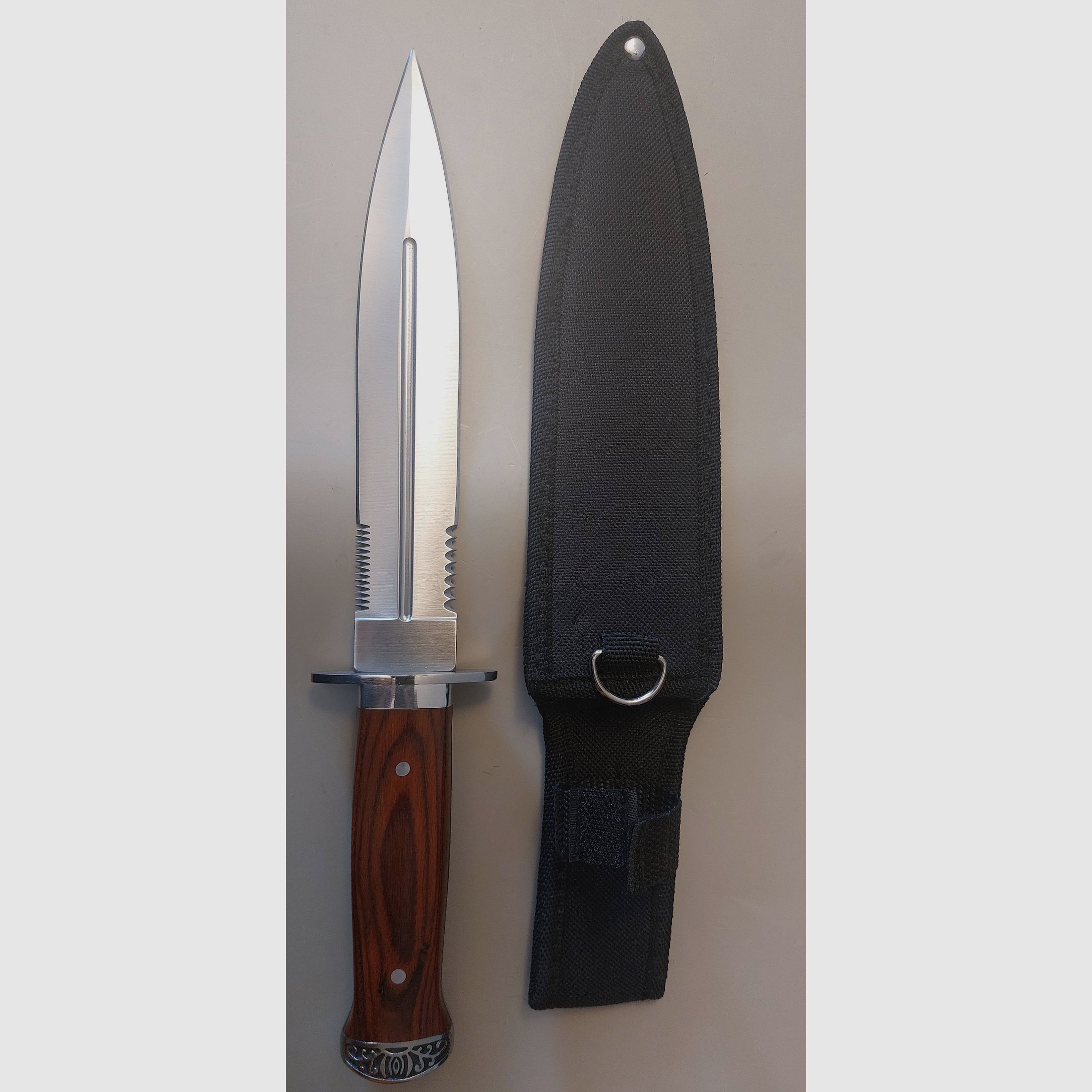 Hirschfänger