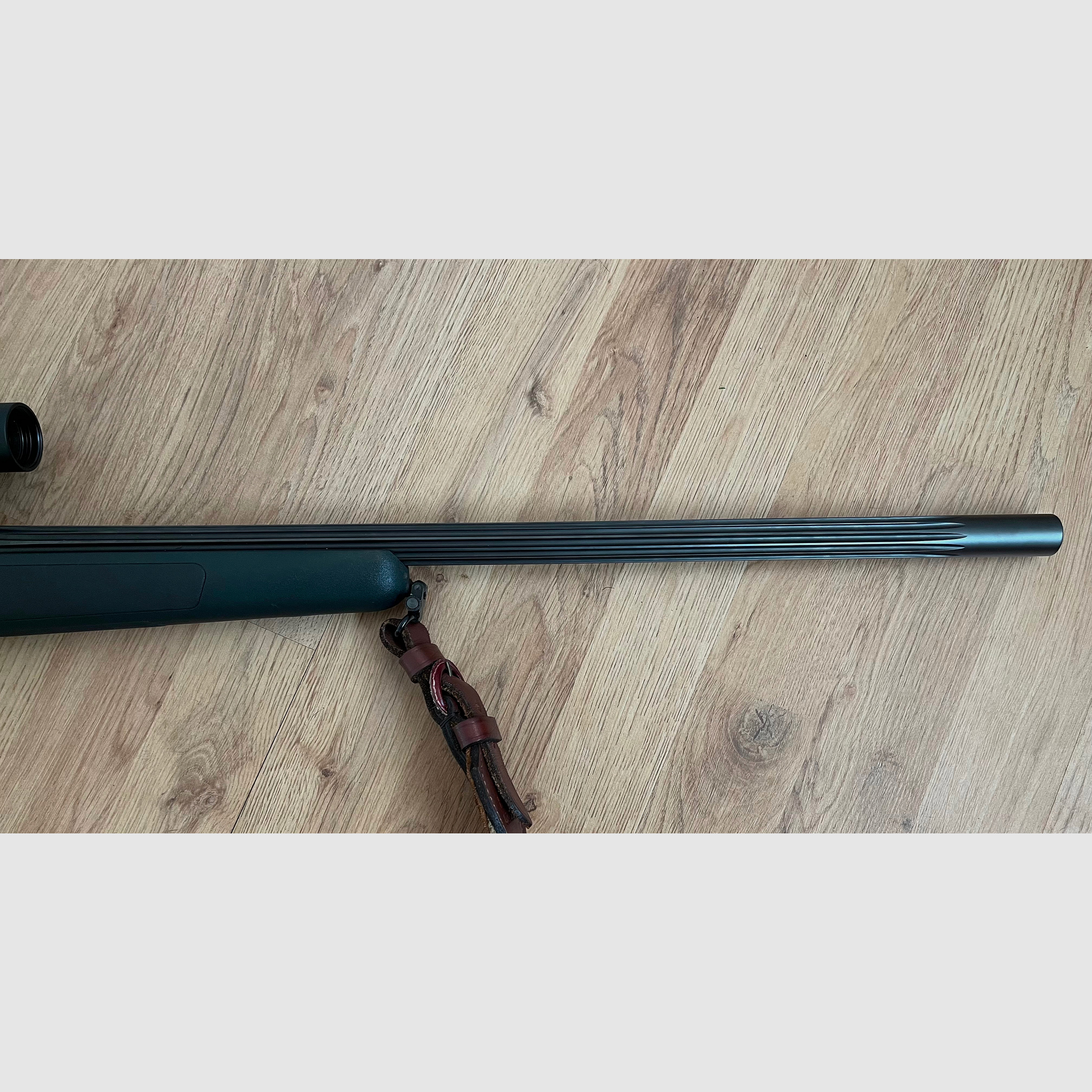 Blaser R93 Professional Jagdmatch .300 Win. Mag