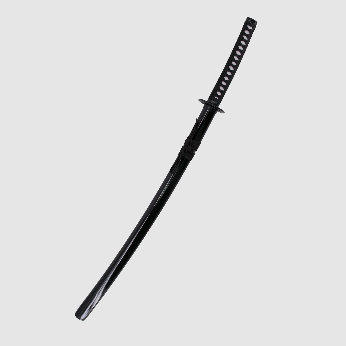 KATANA KENSHIN AVEC LAME À BORD INVERSE 105cm, image 2 sur 3