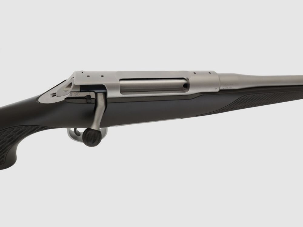 Sauer & Sohn	 S 100 Stainless XTA .30-06 / LL 56cm / Laufgewinde