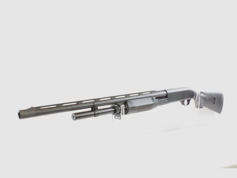 Escopeta semiautomática Benelli M3 - 12/76