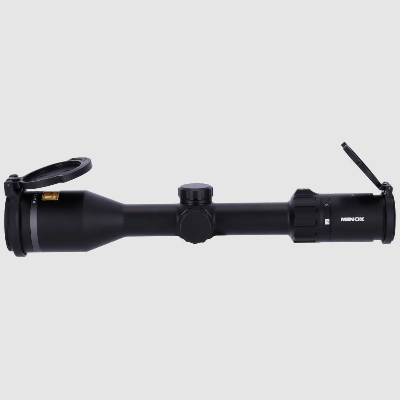 Minox Allrounder 2-10x50 richtkijker, afbeelding 5 van 13