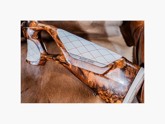 CARCASA BLASER R8 CUSTOM MONTE-CARLO