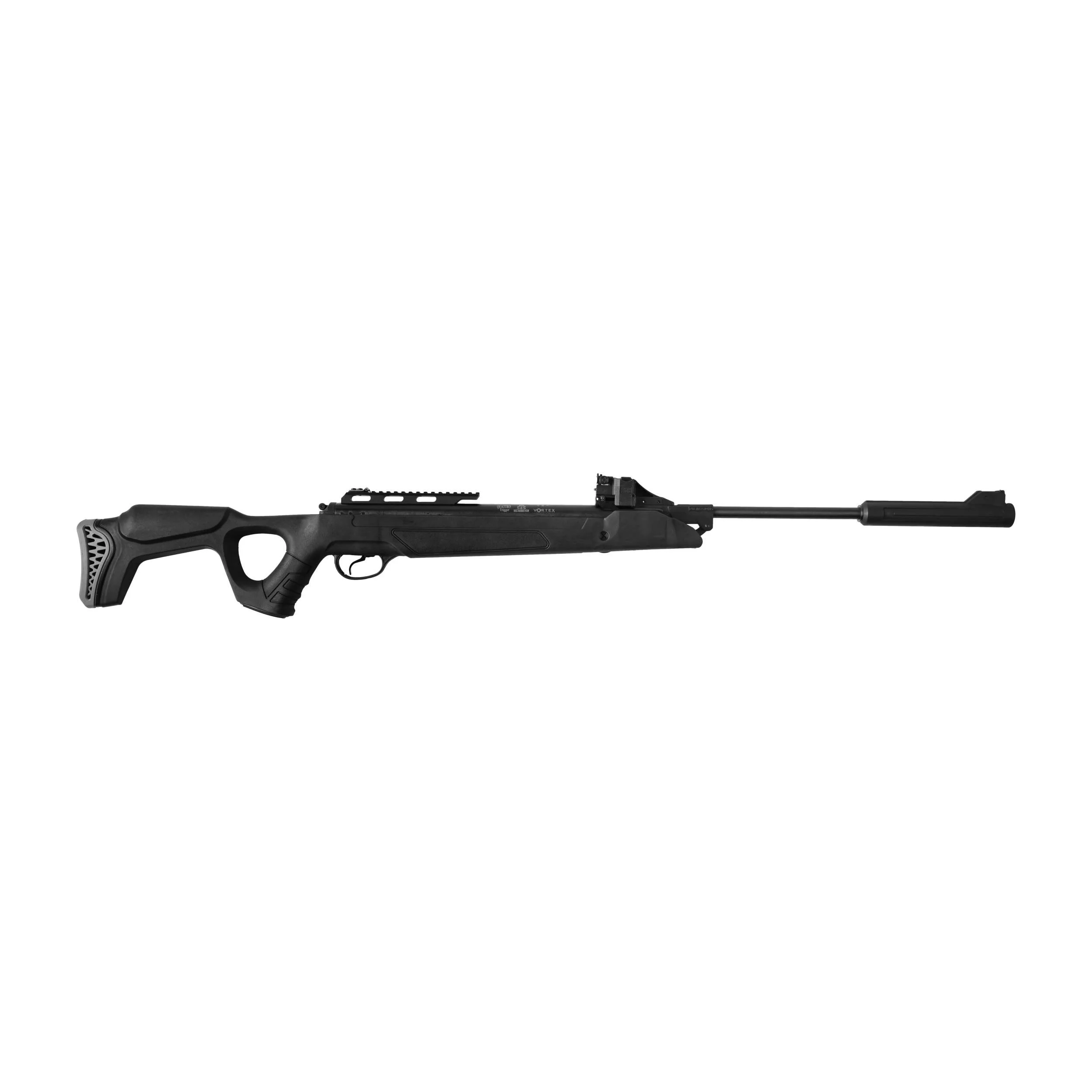 Wiatrówka Optima by Hatsan Speedfire 1250 4,5 mm, zdjęcie 4 z 22