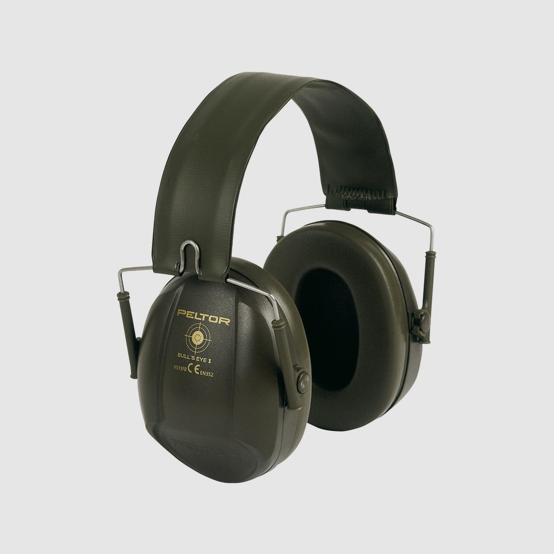 3M PELTOR™ Bull’s Eye I