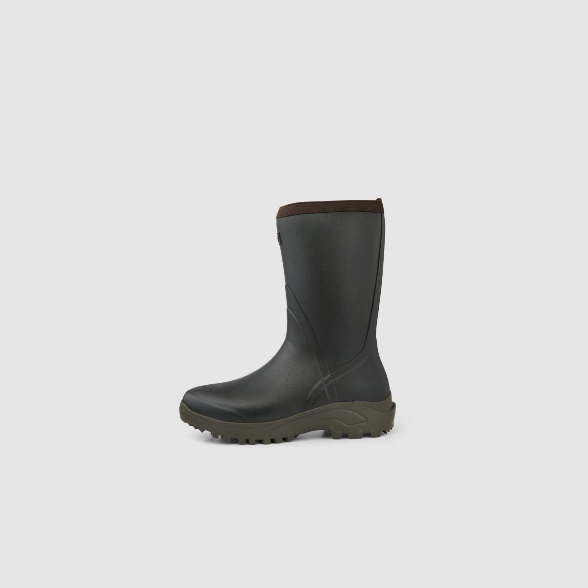 GATEWAY1 Sportsman II 12" 4mm Khaki