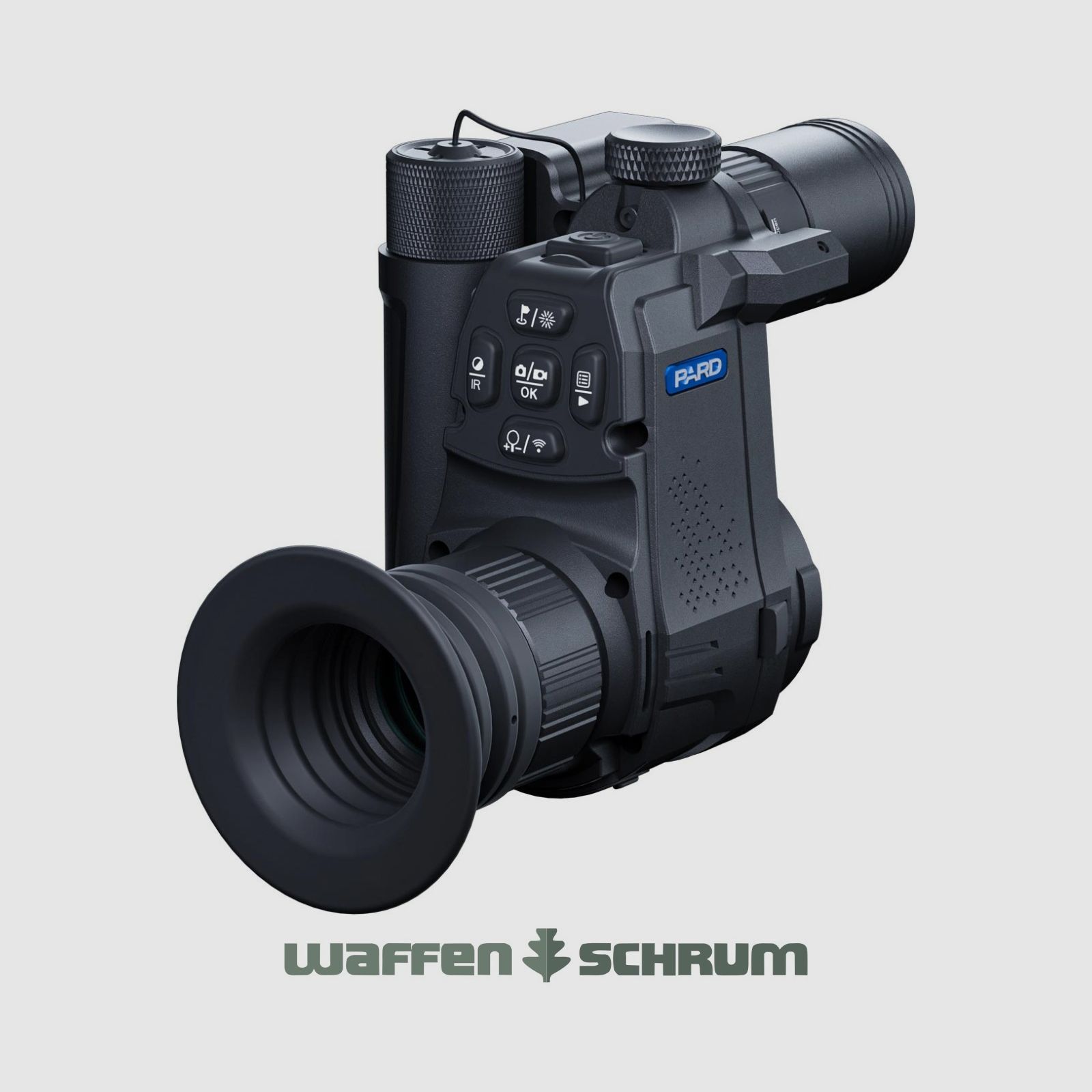 PARD NV 007 SP2 45mm Deutsche Ausführung