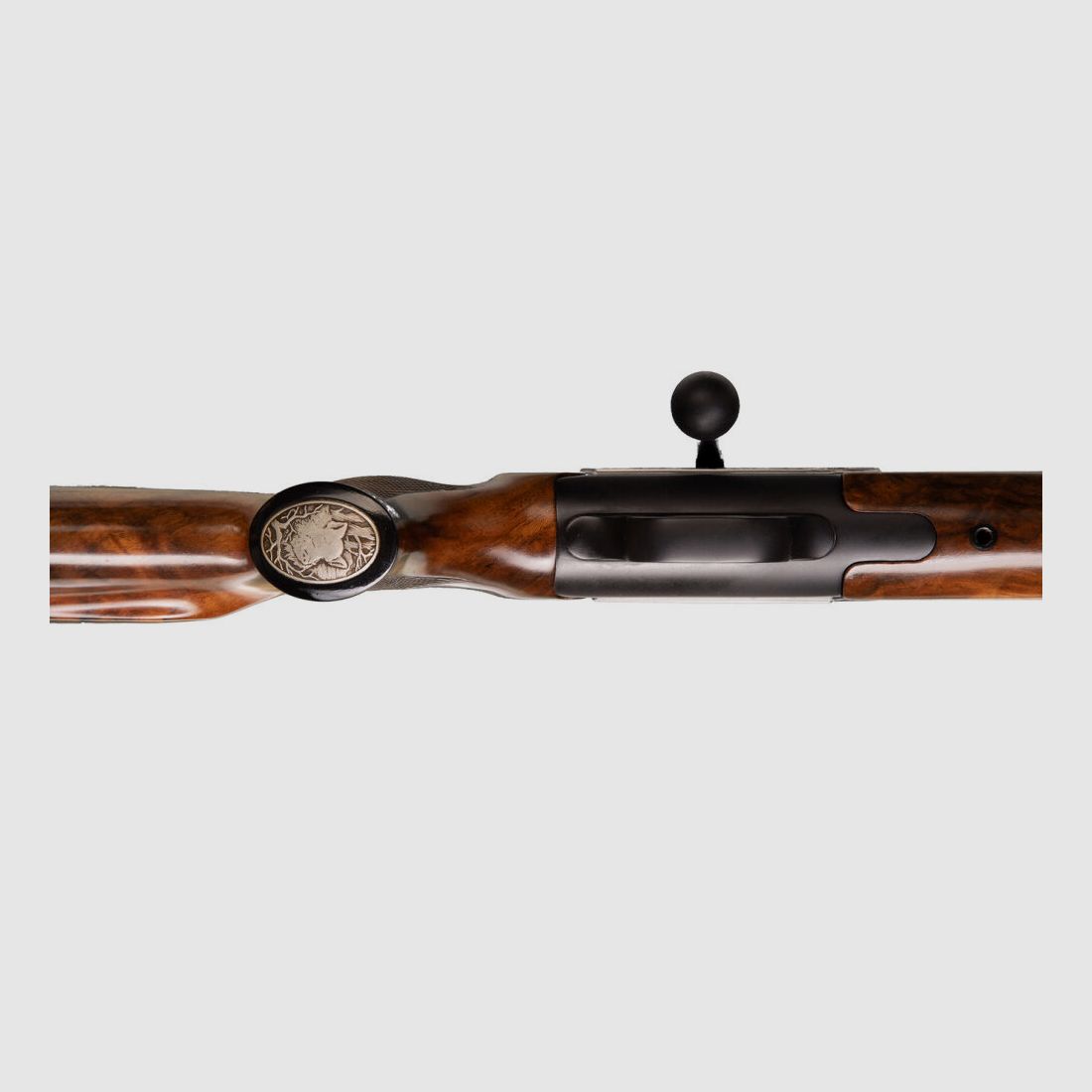 Blaser R93 Luxus Custom
