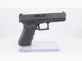 Glock Glock 31 Gen4