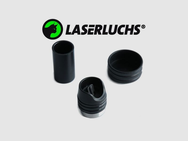 Laserluchs Switch Set für Nachtsichtgerät