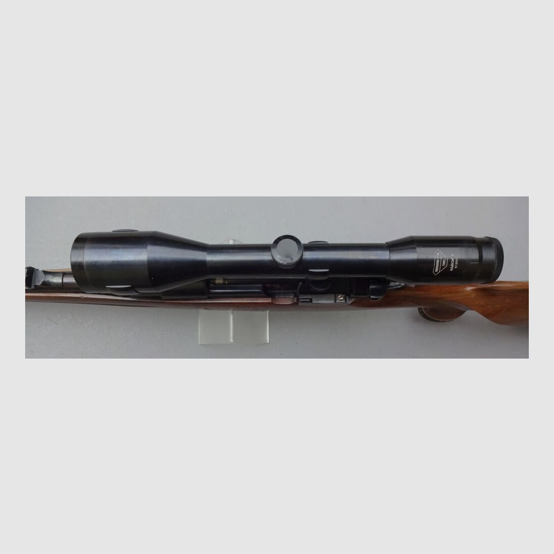 Sistema Mauser fucile da caccia Sistema Mauser