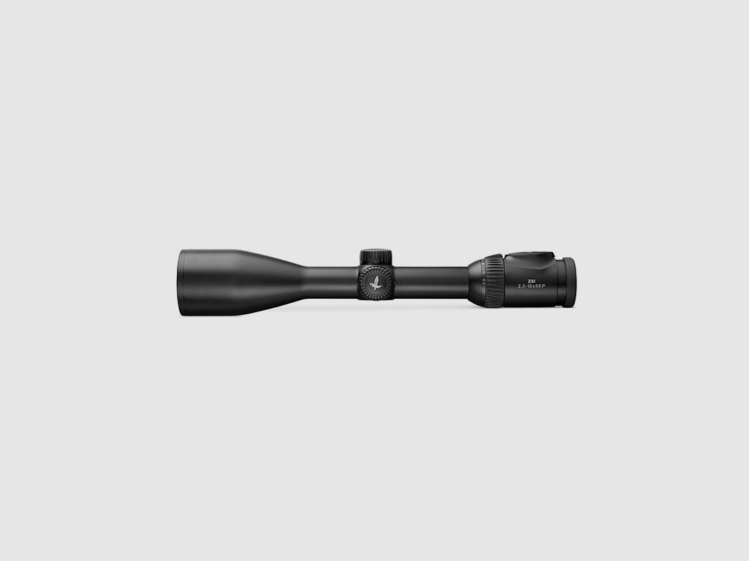 SWAROVSKI Z8i L 2,3-18X56 4W-I, Bild 1 von 4