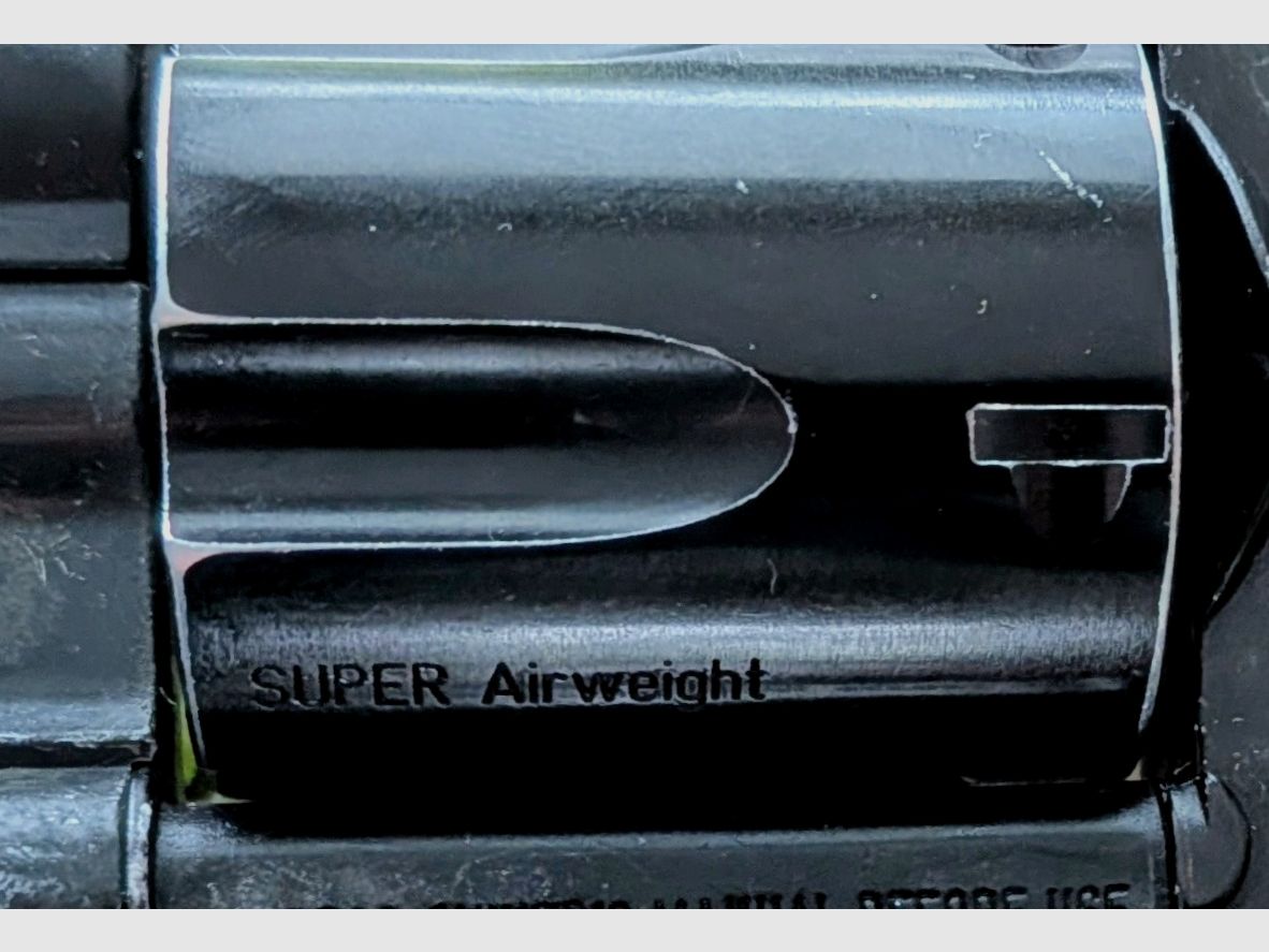 Weihrauch HW 88 SUPER Airweight HW88, immagine 13 di 14
