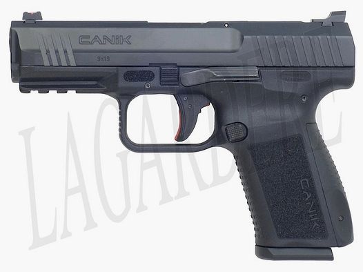 CANIK TP9 SF ELITE BLACK (PISTOLA)