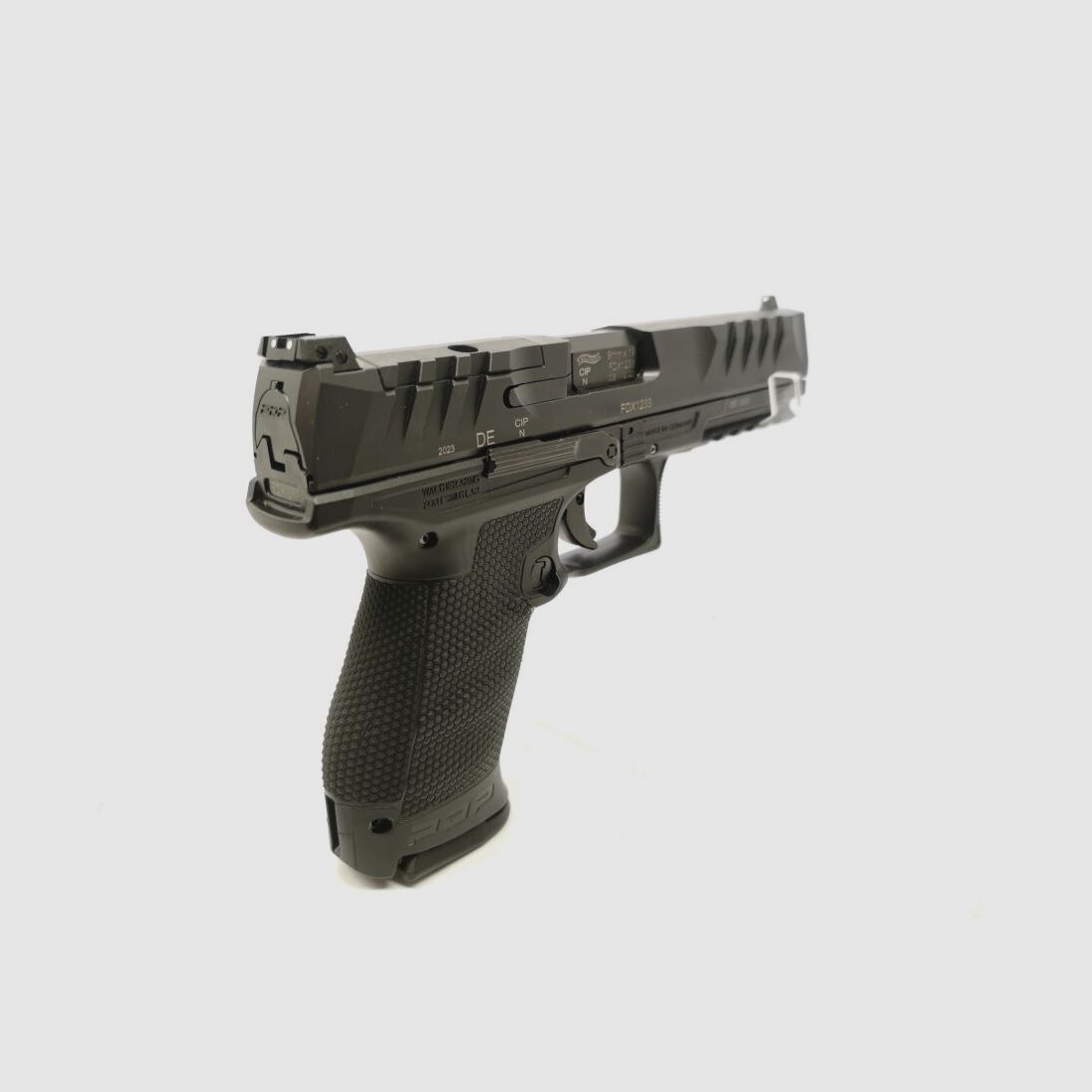 Walther PDP Compact V2 OR 5""