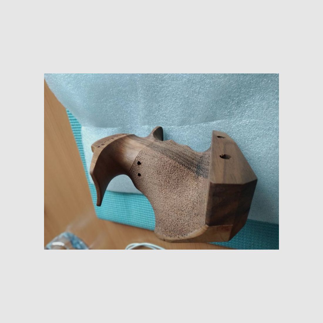 Feinwerkbau P8X, image 4 sur 7