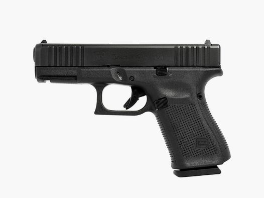 Pistola Glock 19 Gen5 FS 9 mm Luger