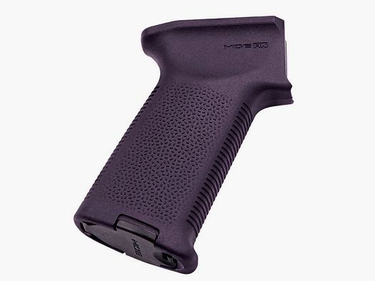 MAGPUL MOE AK Poignée Pistolet pour AK47 PLUM
