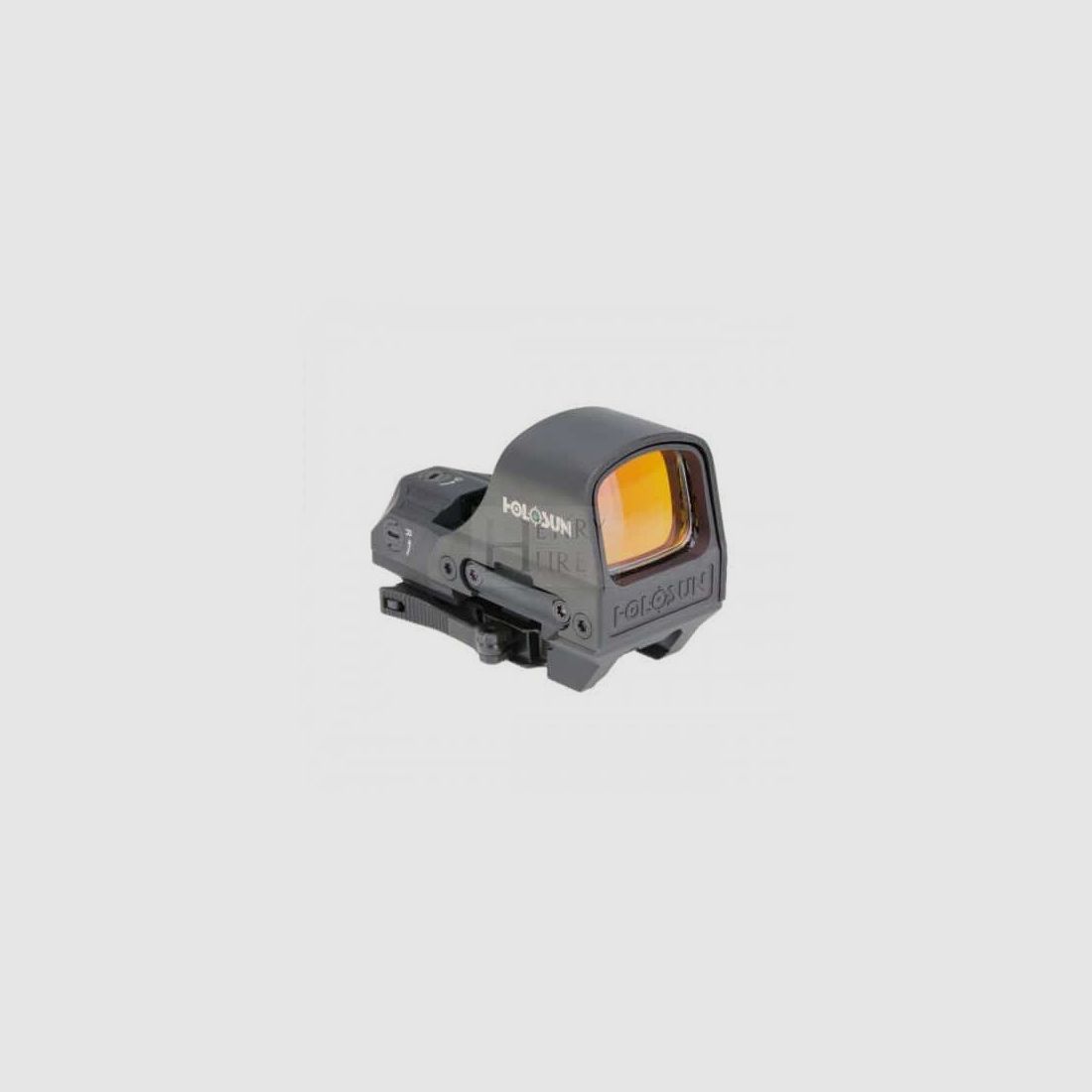 Punkt Rot Holosun HS510C