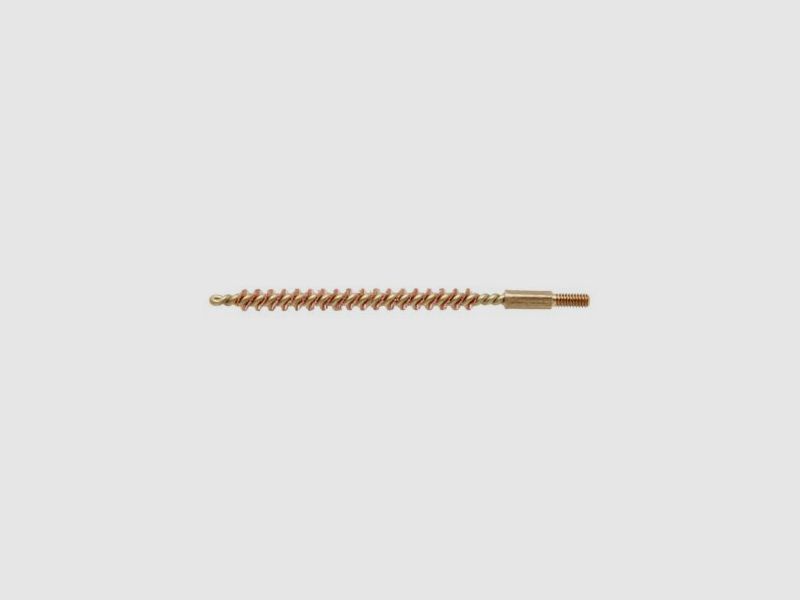 Brosse en bronze Dewey Dewey calibre .22 pour tige de nettoyage Dewey