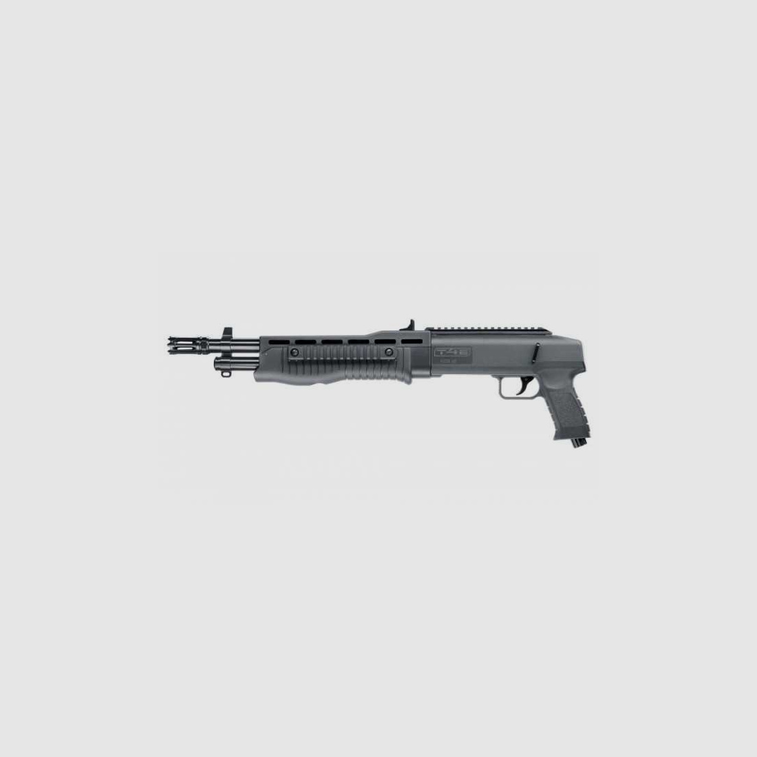 Umarex T4E TB68 HDB68 TB 68 Gen2 .68 CO2