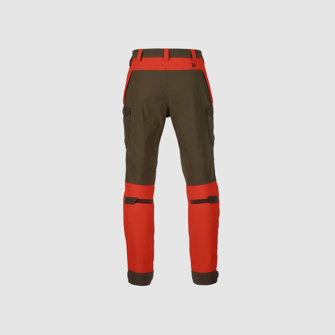 Härkila Wildboar Pro Drückjagd Hose orange