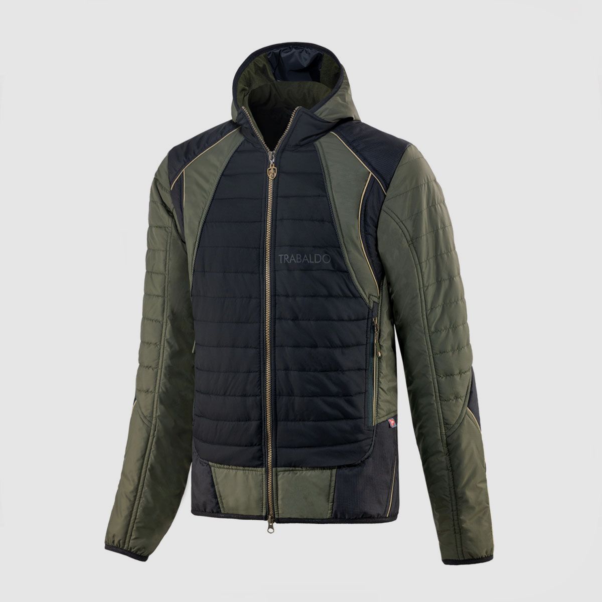 TRABALDO – JACKE – ALP DUE, Bild 1 von 5