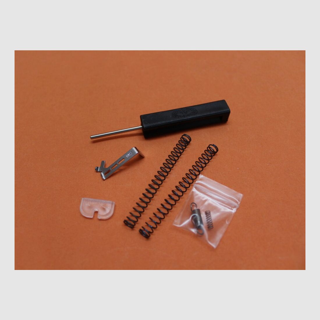Ghost Inc. Glock (-Gen.4): Ghost Rocket Trigger Kit (GHO-RIK-100-003-306), immagine 2 di 4