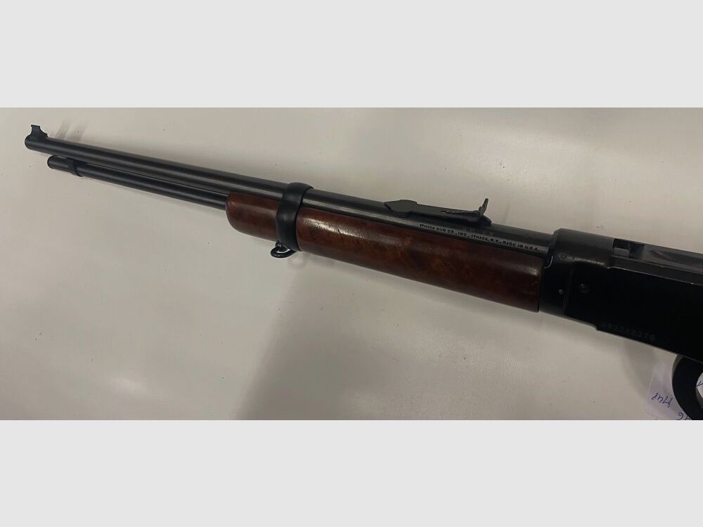 Ithaca M48, imagen 5 de 5