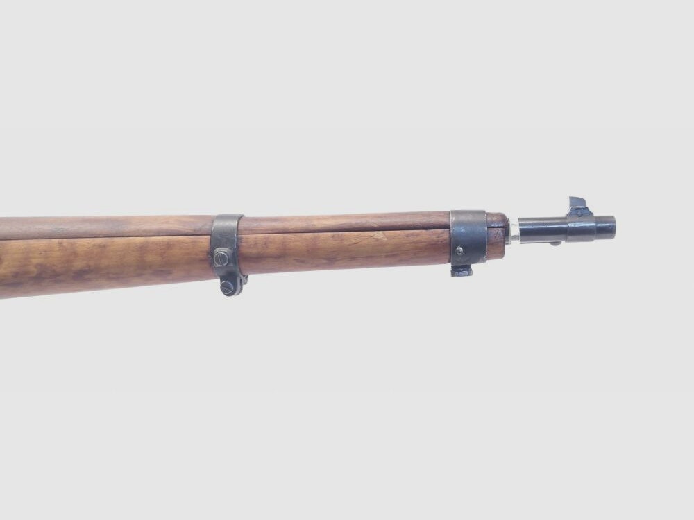 Steyr Mannlicher M95/30