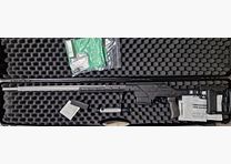 Voere Alpha 3 Akila Edition 6,5mm Creedmoor