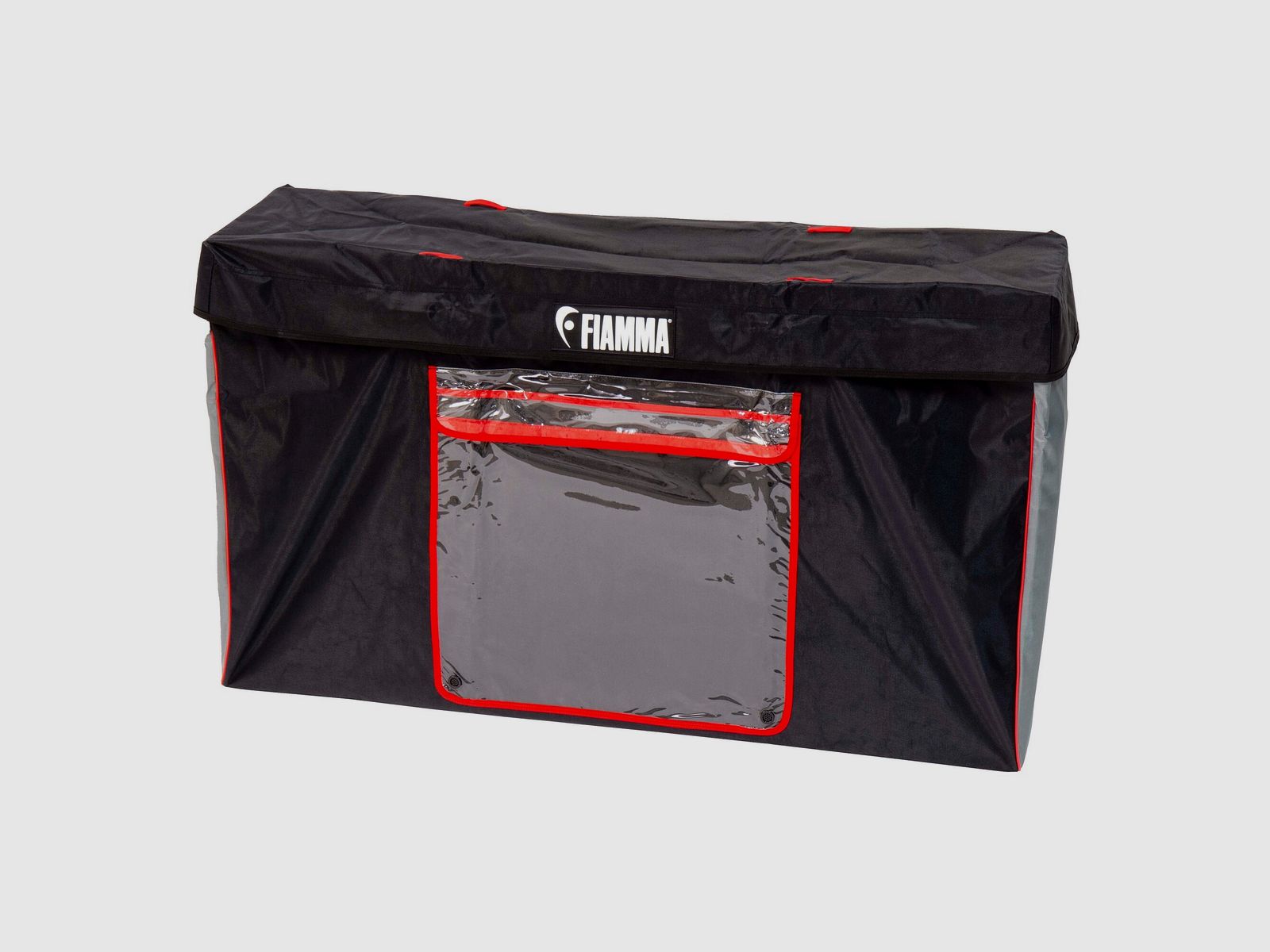 Cargo Back Box Bagagli