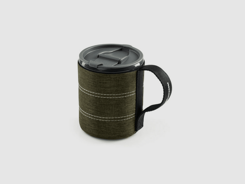 GSI Outdoors Infinity Backpacker Mug