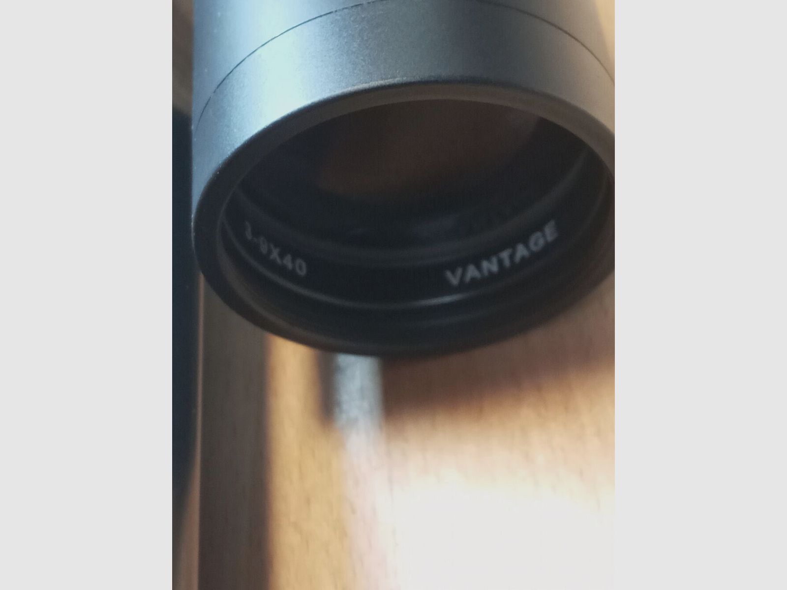 Hawke Vantage