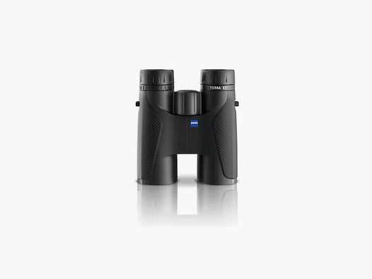 Zeiss Fernglas Terra ED 10x42 schwarz