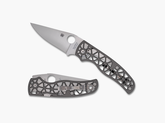 Spyderco Edgerati™ Taschenmesser