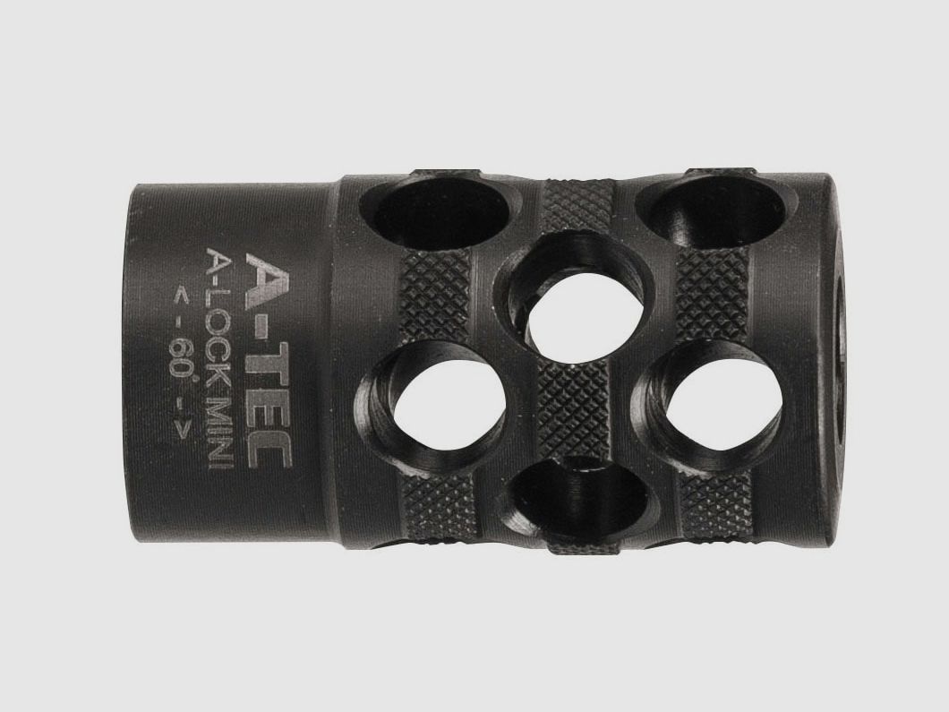 A-TEC Mündungsbremse