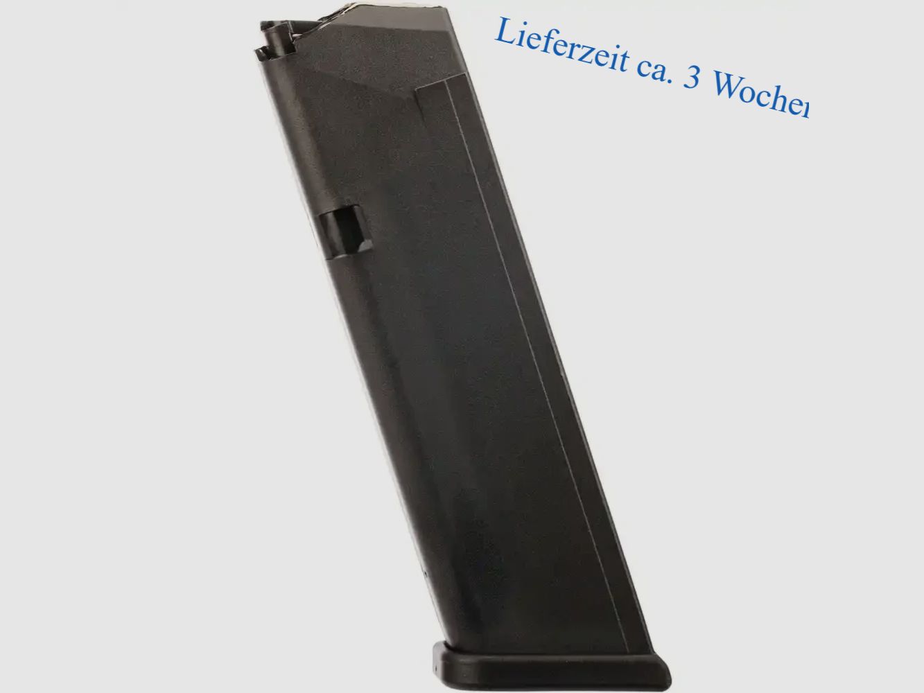 Glock Magazin für G17 Gen4 / Gen5