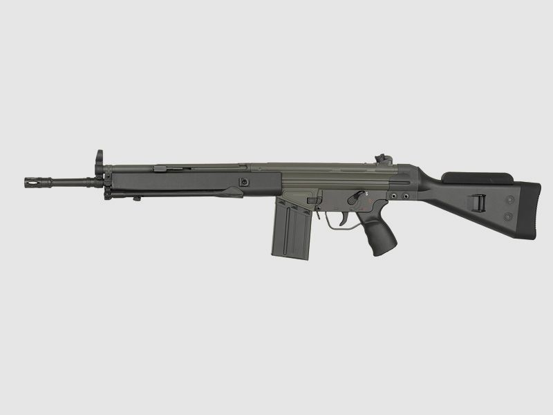 JG098 T3 max 0,5J AEG