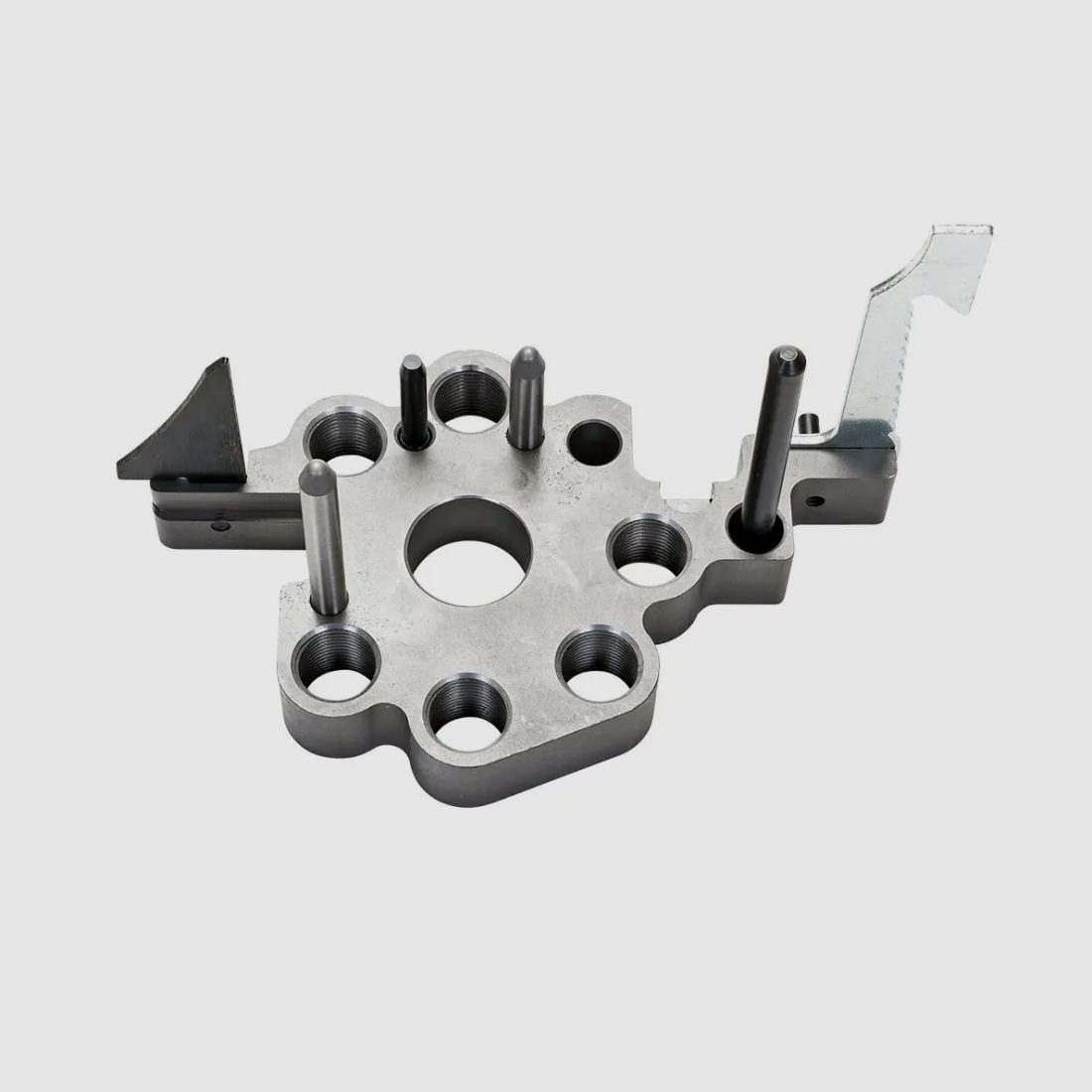 Dillon 1100 Toolhead