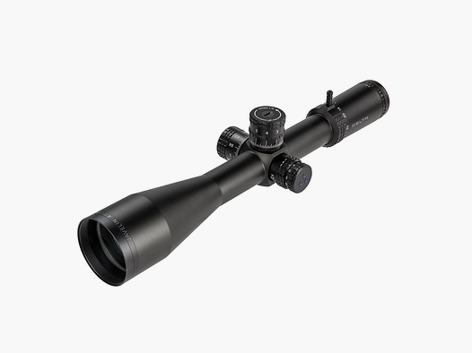 Luneta Delta Optical Javelin 4,5-30x56 SMR-1