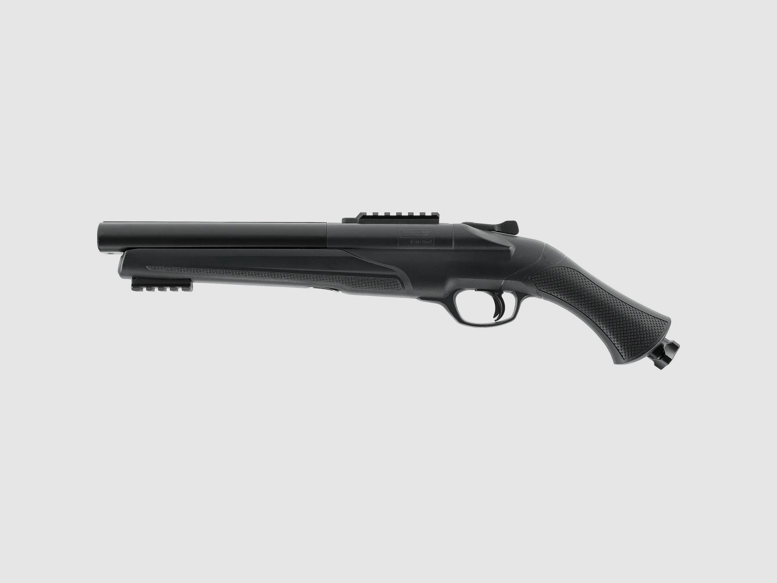 T4E TS 68 Gen2 CO2 RAM Shotgun Cal. .68 - 7,5 Joule nero