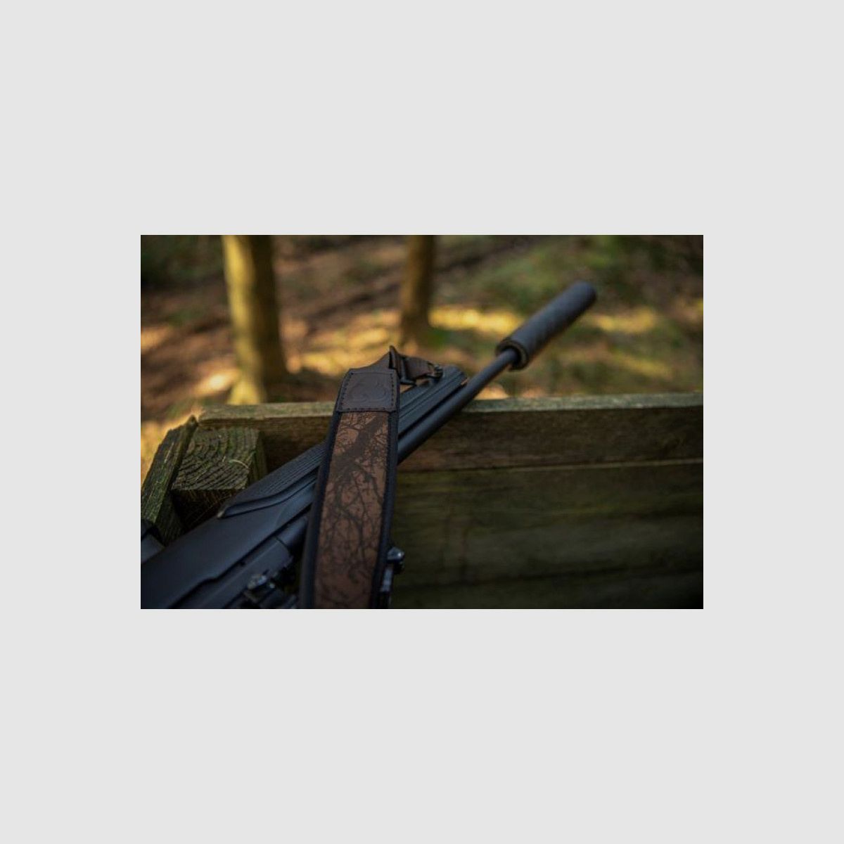 ROEDALE Roedale Gewehrriemen Universal