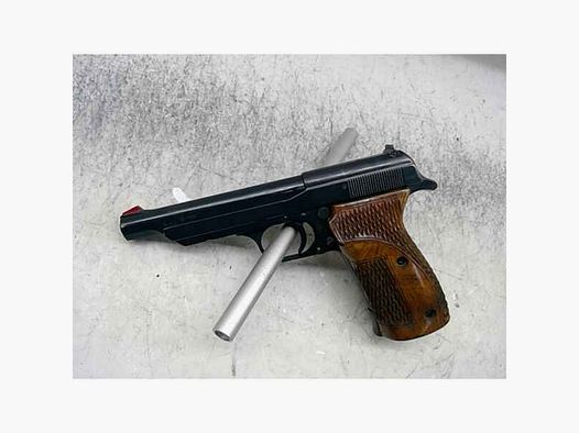 Pistole Norinco TT Olympia China im Kaliber 22lr gebraucht