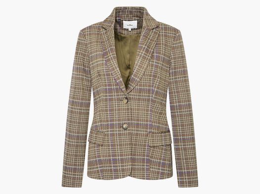 HV-SOCIETY Blazer HVSYvanka Meadow