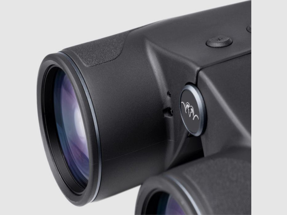 Blaser Fernglas 10x42 mit Entfernungsmesser | Rangefinder, Bild 5 von 6