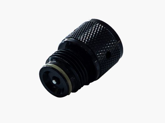 Steambow – CO2 Adapter for 88g Capsules