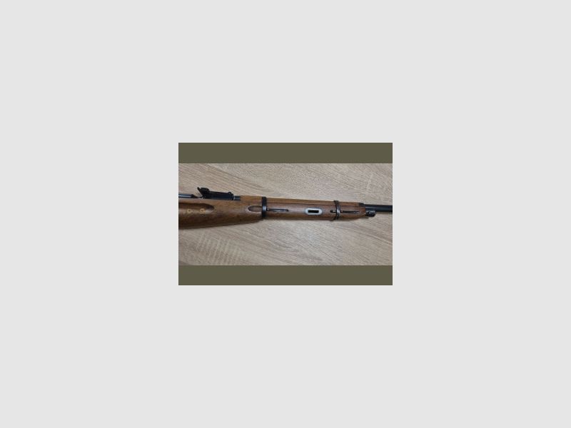 Kbks wz.48 «Radomka» .22LR 1955, imagen 11 de 20