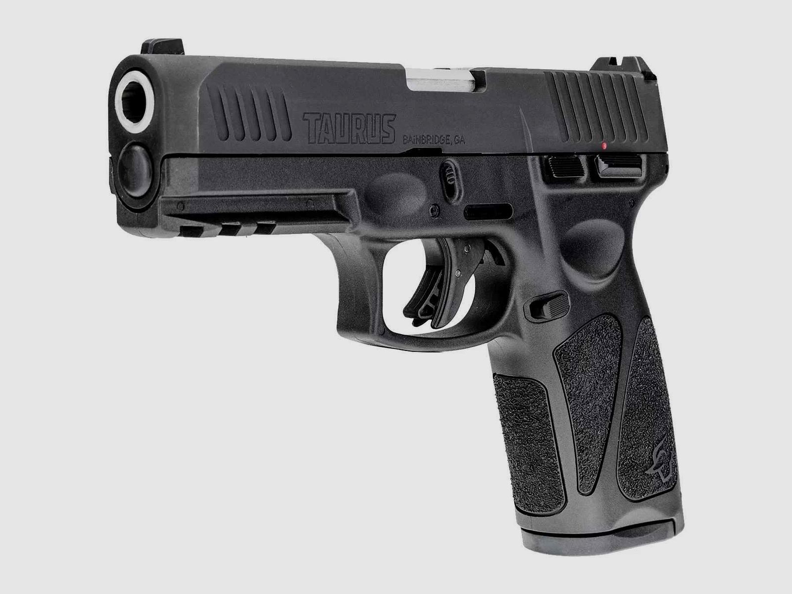 TAURUS G3 CAL. 9×19 - PISTOLE, image 2 sur 4